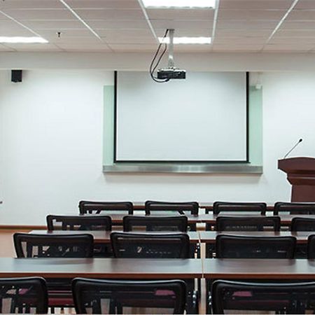 Home Inn Guangzhou Guangdong University Of Foreign Studies Baiyun Avenue Buitenkant foto