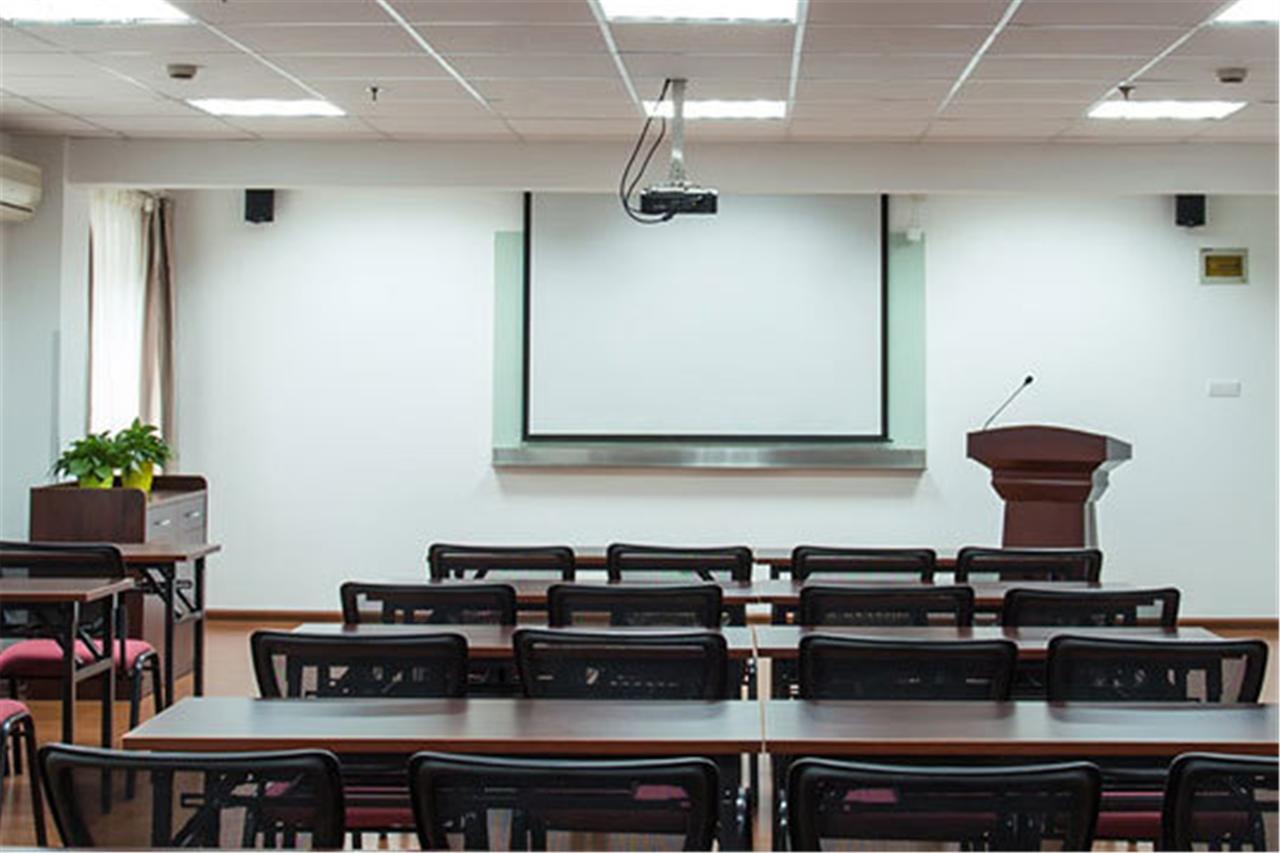 Home Inn Guangzhou Guangdong University Of Foreign Studies Baiyun Avenue Buitenkant foto